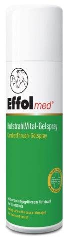 Effol hufstrahlVital-Gelspray 150 ml von Effol