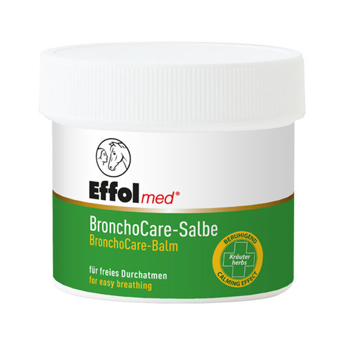 Effol-med BronchoCare - Salbe - 150 g von Effol
