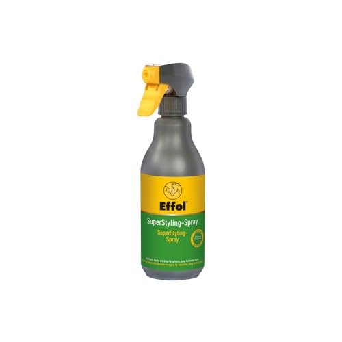 Effol SuperStyling-Spray 500 ml (500 ml) von Effol