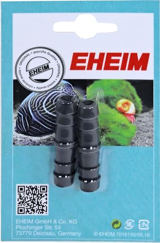 EHEIM 4003970 Schlauchverbindungsstück für Schlauch ø9/12mm Zubehör von Eheim
