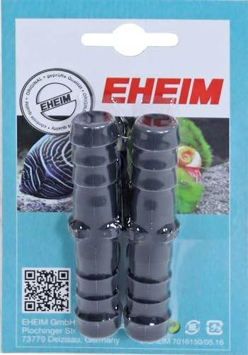 EHEIM 4004970 Schlauchverbindungsstück für Schlauch ø12/16mm Zubehör von Eheim