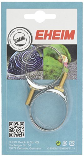 EHEIM 4007530 Schlauchklemme für Schlauch ø25/34mm Zubehör von Eheim