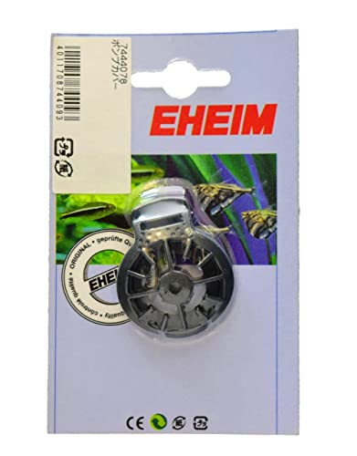 Eheim 17444078 Pumpe/Filter für Aquarien von Eheim