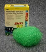 Eheim 2506751 Fix, Vorfiltermasse 5 L von Eheim