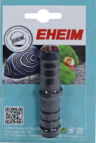 Eheim 4005970 Schlauchverbindungsstück für Schlauch ø16/22mm Zubehör von Eheim