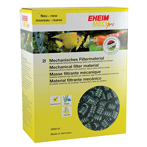 Eheim 6681 Mechpro, 2 l von Eheim