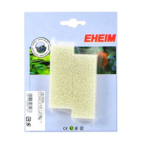 Eheim 7006053 Filterpatrone Für Mini Flat Und Mini Up, 2 Stück von Eheim