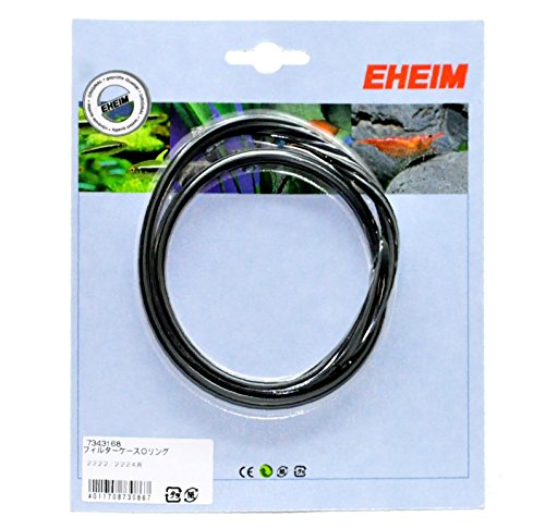 Eheim 7343168 Dichtungsring für Filter 2222-2324 von Eheim