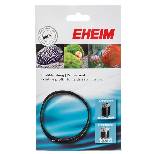 Eheim 7343168 Dichtungsring für Filter 2222-2324 von Eheim