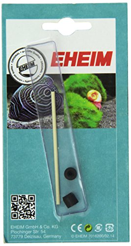 Eheim AEH7433710 Axle Set 2211/2213 Micron Bag for Pets by von Eheim