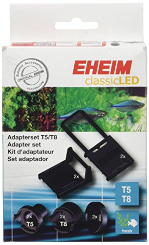 Eheim Adapter T5/T8 für klassische LED von Eheim