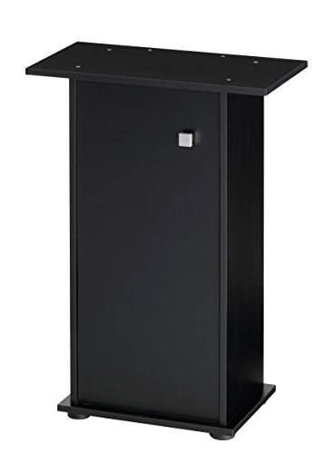 Eheim Aquacab 54 Unterschrank für Aquarien, 61 x 31 x 81 cm, Schwarz Eheim Aquacab 54 Unterschrank für Aquarien, 61 x 31 x 81 cm, Schwarz von Eheim