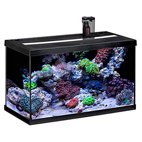 Eheim Aquastar 63 Marin Aquarium-Schwarz 2 x 12 W 63 L von Eheim