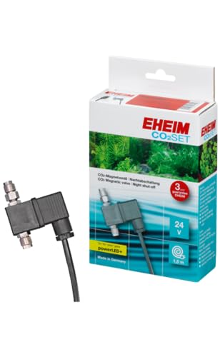 Eheim CO2-Magnetventil, 24 V, für PowerLED+ von Eheim