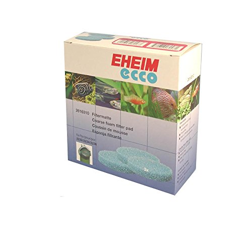 Eheim Filtermatte Blau für Filter 2231-2235 von Eheim