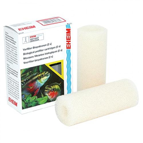 Eheim AEH2615270 Schaumstoffvorfilter für Modell 2227/29 für Aquarium von Eheim