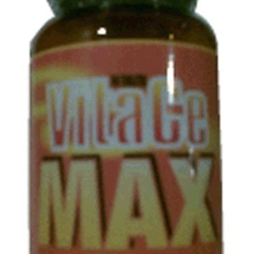 El valle Vitace max 100comp.Kautabletten 1 Stück 150 g von El Valle