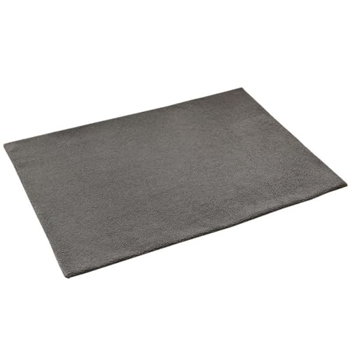 Eladcncmc Haustier-Winterschlaf-Sofa, Bett, selbstheizend, Hundebett-Matte für Hunde und Katzen, bequeme Haustiermatte mit rutschfester Unterseite Eladcncmc Haustier-Winterschlaf-Sofa, Bett, selbstheizend, Hundebett-Matte für Hunde und Katzen, bequeme Haustiermatte mit rutschfester Unterseite von Eladcncmc