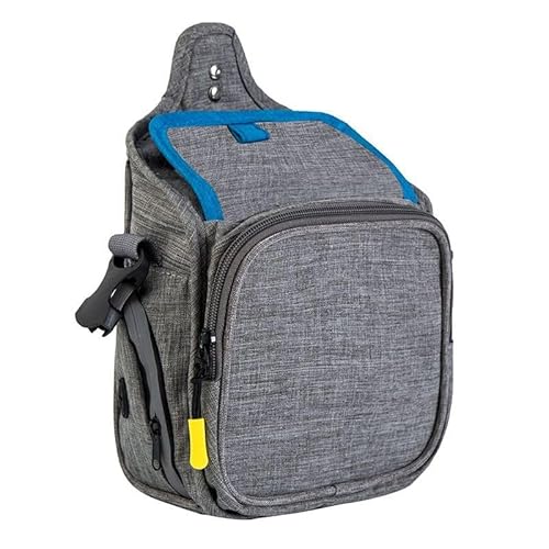 Elalove Hunde Leckerlibeutel für Ausbildung mit wasserdichtem Design – Praktische Bauchtasche mit verstellbarem Gurt und Kotbeutelspender Elalove Hunde Leckerlibeutel für Ausbildung mit wasserdichtem Design – Praktische Bauchtasche mit verstellbarem Gurt und Kotbeutelspender von Elalove