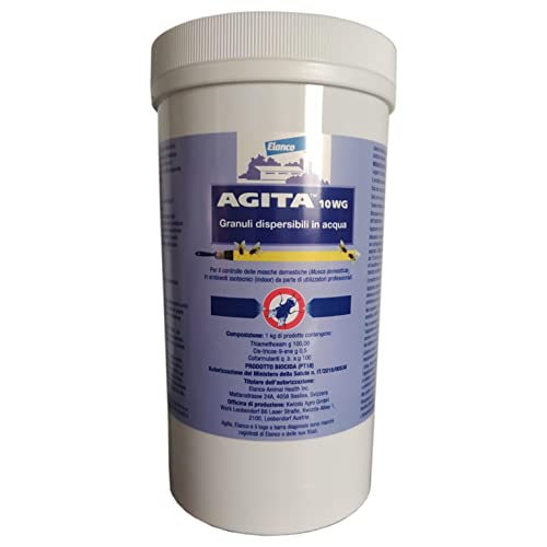 Elanco Agita 10WG 1 kg von Elanco