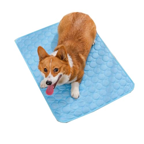 Elecpioneev Pet Cooling Pad Cat Sanitary Pad Dog Sanitary Pad Large von Elecpioneev