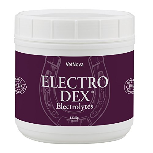 Electro Dex VN-1047 Elektroden 1.13 von VETNOVA