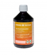 Emiko PetCare Bio-Einzelfuttermittel 500ml, Inhalt: 500ml von Emiko