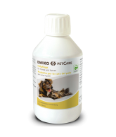 Emiko PetCare Fellpflege, Inhalt: 250ml von Emiko