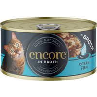 Encore Dose 16 x 70 g  - Meeresfisch von Encore