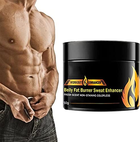 Max Strength Enhancing Cream,Hot Cream,Workout Enhancer Gel Slim Shaping Cream,for Thighs Legs Abdomen Arms and Buttocks for Men Or Women (1pcs) von Endxedio