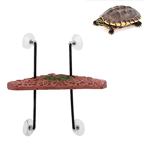 Turtles Platform, Angemessene Nutzung des Gebiets Turtles Floating Dock für Salamander für Frösche für Schildkröten für kleine kriechende Haustiere von Entatial