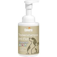 Envira Anti-Floh Trockenshampoo von Envira