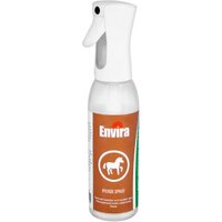 Envira Pferdespray - Ungezieferschutz und Abwehrspray gegen Insekten, Fliegen, Bremsen, Mücken (600ml) von Envira