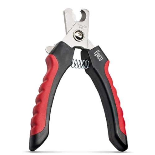 Epica Nr.1 Bester professioneller Krallenknipser für Haustiere, mittelgroß/groß ML Pet Clipper von Epica