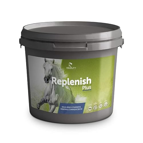 Replenish Plus von Equality