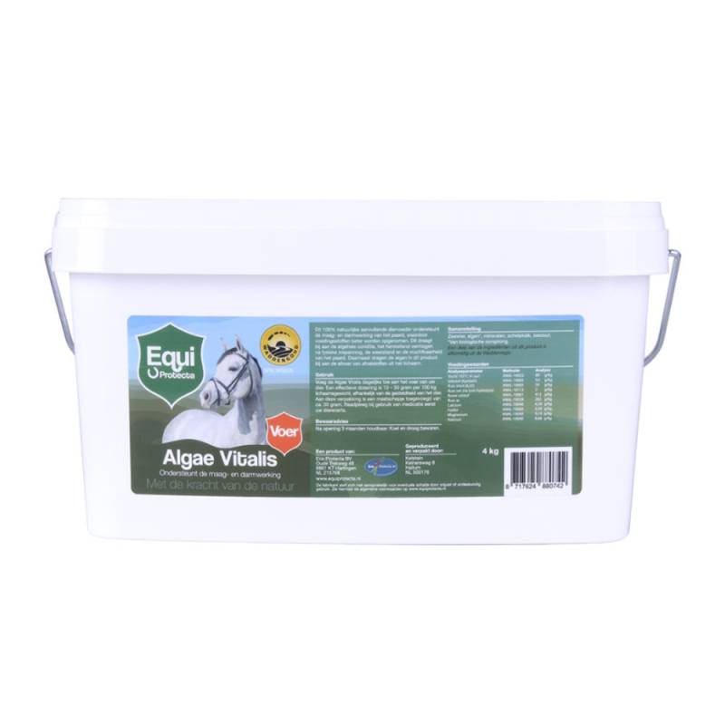 Equi Protecta Algae Vitalis - 4 kg von Equi Protecta