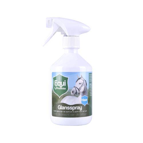 Equi Protecta Glanzspray - 500 ml von Equi Protecta