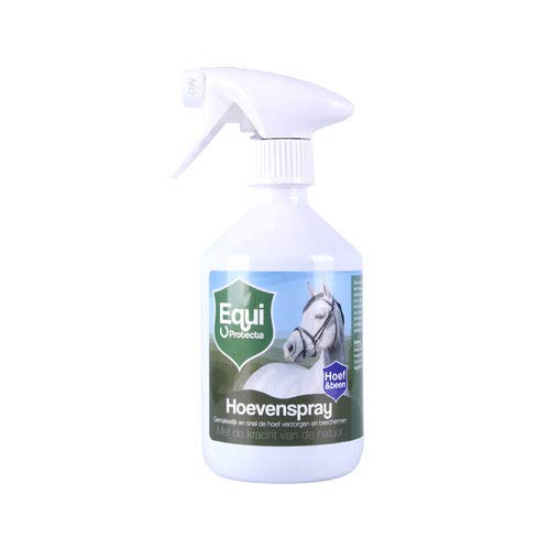 Equi Protecta Huf-Spray - 500 ml von Equi Protecta