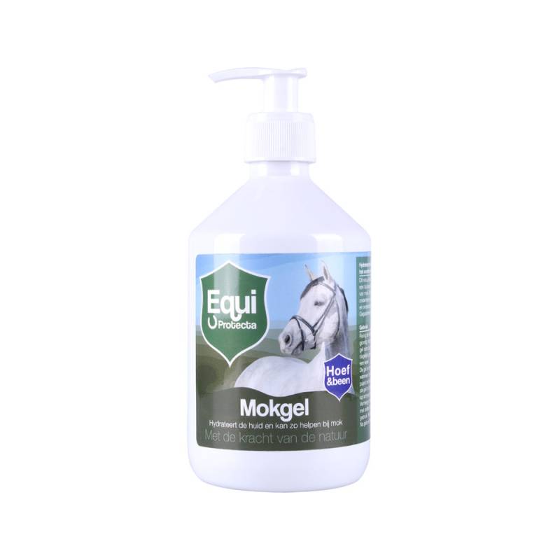 Equi Protecta Mallanders Gel - 500 ml von Equi Protecta