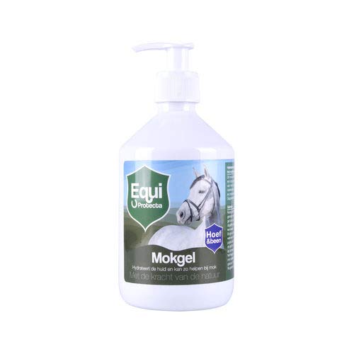 Equi Protecta Mallanders Gel - 500 ml von Equi Protecta