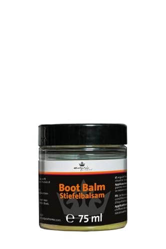 EquiXTREME Boot Balm Stiefelbalsam 75 ml von EquiXTREME