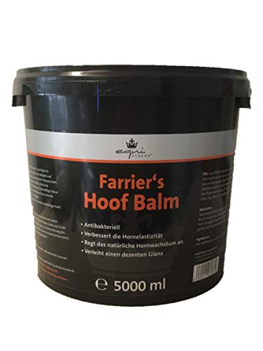 EquiXTREME Farrier's Hoof Balm 5 ltr. von EquiXTREME