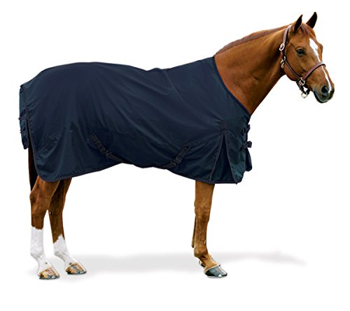 Equi-Essentials 600D T/O Decke 150g 69 navy von Equiessentials