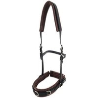 Equimero Equizaum schwarz Pony von Equimero