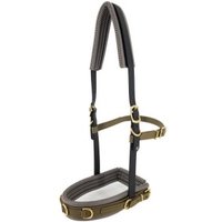 Equimero Equizaum dunkles olivgrün WB (Warmblut) von Equimero