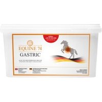 Equine 74 Ergänzungsfutter Gastric Pelle 6 kg von Equine 74