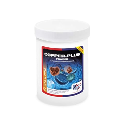 Equine America Copper-Plus von Equine America UK