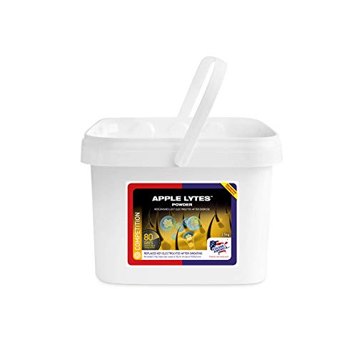 Equine America Pferdeelektrolyte (2.5 KG) von Equine America UK