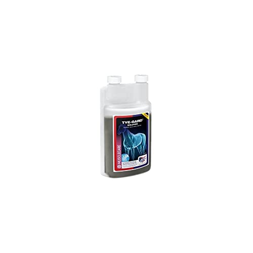 Equine America Tye Gard Horse Muscle Solution 1L von Equine America UK