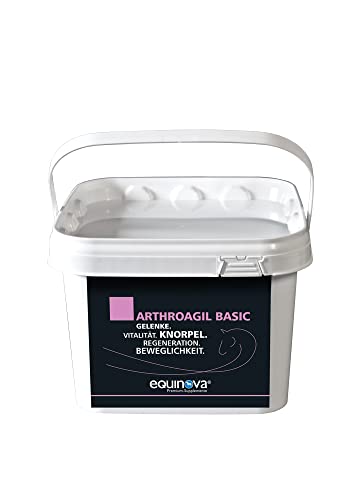 Equinova Arthroagil Basic Powder von Equinova